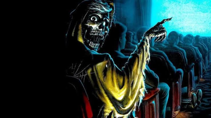 Creepshow 2 (1987) - Stream Free | Tubi
