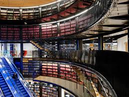 From time to time libraries have sales of books that are no longer needed. 25 Million Books Are Missing From Uk Libraries But Who S Counting Libraries The Guardian