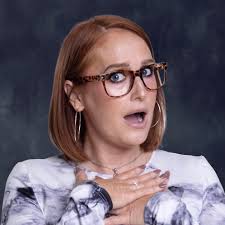 Lets add Gypsy Rose to the list of her excuses.. 🙄