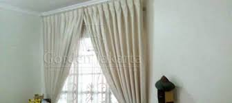 Material kain gorden yang beragam membuat harga gorden juga bervariasi. Harga Gorden Per Meter Gorden Jakarta