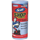 Shop Towels 75120 Scott
