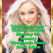 Mary Calnan's Instagram, Twitter & Facebook