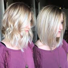 Marissa Neel On Instagram And Then This Beauty Decided To Chop Her Hair Off Wavy Vs Straigh Bob Hairstyles For Fine Hair Medium Hair Styles Thin Fine Hair
