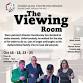 "The Viewing Room" event image