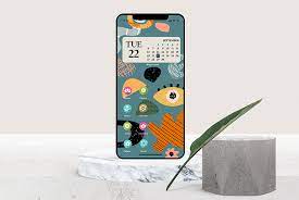 Create a wallpaper for phone. How Do You Make Your Own Phone Wallpaper Picsart Blog