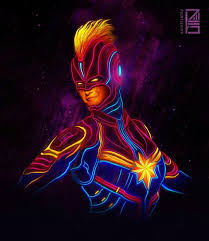 Neon marvel wallpaper for mobile phone, tablet, desktop computer and other devices. 190 Neon Art Superheroes Ideas Marvel Wallpaper Marvel Heroes Marvel Superheroes