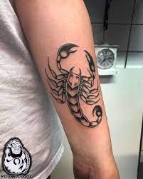 Pin By Kylie Mcisaac On Tattoos Lucky Charm Tattoo Lobster Tattoo Tattoos