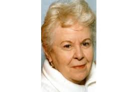 Marian Cornell Obituary (1926