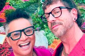 I WAS BORN THIS WAY”