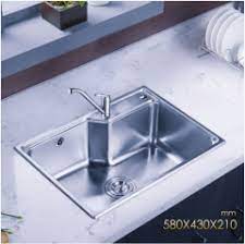 Menards kitchen sinks stainless steel kitchen menards sinks stainless steel kitchen menar in 2020 kitchen sink faucets best kitchen sinks double bowl kitchen sink. Jomoo Zh06156c Combo Big Single Basin Kitchen Sink Undermount Kitchen Sink With Best Kitchen Faucets Faucetsky Com