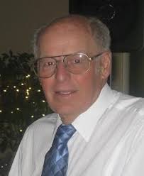 Harry Johnson Obituary (1928