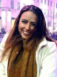 Teresa Whitworth's Instagram, Twitter & Facebook