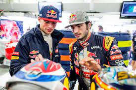 Carlos sainz si conferma the best of the rest,. Marko Verstappen Vetoing Sainz Is Bullsh T Grand Prix 247