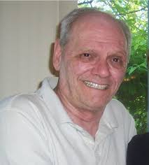 David Washburn Obituary (2014)