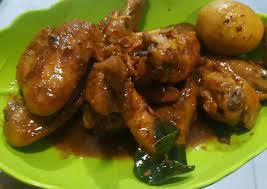 Namun, apa salahnya kita mencoba menu kreasi masakan untuk menyajikan. Cara Memasak Ayam Kecap Pedas Manis Sempurna Resep Enak Dan Praktis Setiap Hari