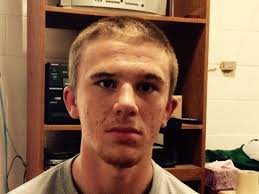 Look in mirror brings about new outlook for Mohawks' Carlson