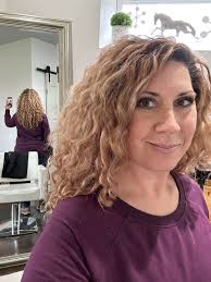 Testing out DevaCurl products again 🤷‍♀️🥴