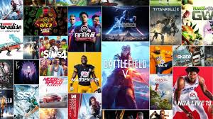 Do aaa game studios always spend a lot of money on their projects? Ea Games Upcoming Games Cheaper Than Retail Price Buy Clothing Accessories And Lifestyle Products For Women Men