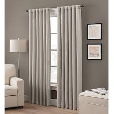 Maybe you would like to learn more about one of these? Kendall Light Filtering Grommet Window Curtain Panel Single Bed Bath Beyond