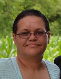 Obituary information for Melinda Jeanne Wilson