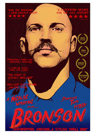 Bronson (2008) [2480 x 3508]