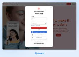 15 Login Page Examples That Welcome Users in Style - DreamHost