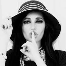 Actress Heather Fraley