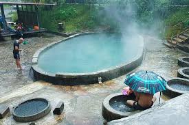 Air hangat hot spring, kedah. Explore Like A Local Hidden Hot Spring And Waterfall At Kl Dollar