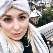 Janina Otto Fashion Merchandiser