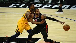Live nba will provide all clippers for the current year, game streams for preseason, season, playoffs and nba finals on this page everyday. La Clippers Vs Utah Jazz Game 5 Preview How To Watch And Betting Info Sports Illustrated La Clippers News Analysis And More