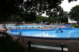 Freibad Bad Vilbel Stefan Beck Blog 2010 Thing Frankfurt