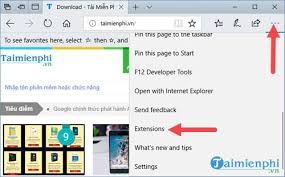 Internet download manager for edge. How To Add Idm To Microsoft Edge To Automatically Catch Links Scc