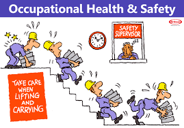 Kecelakaan kerja materi kls x. Jenis Jenis Kecelakaan Kerja Dan Cara Penanggulangannya