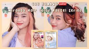 It looks like you're using artstation from great britain. Cobain Miranda Blue Bleaching Pastel Series Ver Rose Gold Youtube