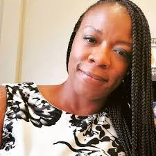 Brandy Whitfield's Instagram, Twitter & Facebook