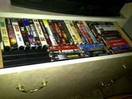 Great, it means you must want to get rid of your old vhs tapes now. Wow 81 Vhs Tapes And A Free Vcr Wow Memphis For Sale In Memphis Tennessee Classified Americanlisted Com