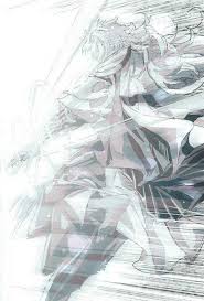 A Fleeting Star Imgur Fate Anime Series Fate Abstract Artwork