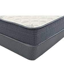 A couple works hard to renovate their dream house and become landlords to pay for it. Pacific Heights Queen Mattress W Low Foundation By Simmons Beautyrest Silver El Dorado Furniture