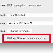 In the safari app on your mac, choose history > show all history. Clear Your Cache In Safari Mac Os X Macos