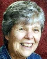 Anna Beckman Obituary and Online Memorial (2012)