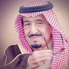 His Majesty King Salman ibn Abdulaziz Al Saud of Saudi Arabia
