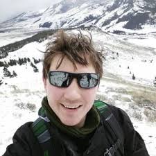 James Dalby (@DalbyTech)