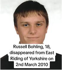 Russell Bohling