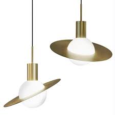 Tendance Quand Le Luminaire Devient Bijou Design Eclairage Interieur Luminaire Lampe Design