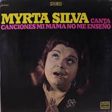 Myrta Silva Discography: Vinyl, CDs, & More