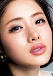 satomi01 1 shop asian fashion beauty lifestyle with free worldwide shipping thousands of items added daily from korea japan hong kong t 石原さとみ メイク 顔 美しい唇