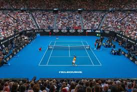 The australian open 2020 major prize money winners were naomi osaka and novak djokovic. Dampak Kebakaran Hutan Australia Open 2020 Berpotensi Digelar Di Lapangan Indoor Okezone Sports