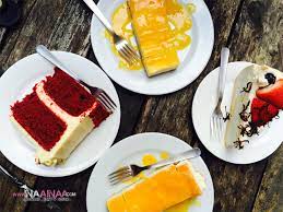 Bagaimana kula cakes mengangkat nilai dan membawa nama kuantan ke serata malaysia. Kula Cakes Kuantan Price