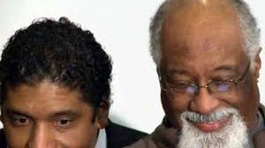 Web only: NAACP news conference