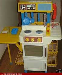 I Used To Love This Kitchen Set Childhood Toys Vintage Toys Childhood